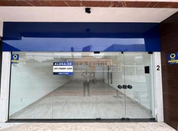 Comercial · 53m² · Sala comercial com 53 m², aluguel de R$ 4.000 + taxas - Centro, Balneário Camboriú (SC)