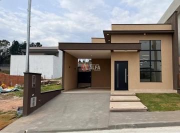 Casa · 119m² · 3 Quartos · 2 Vagas · CASA 03 DORMITÓRIOS - RESIDENCIAL LAGO DOS PÁSSAROS - COTIA/SP