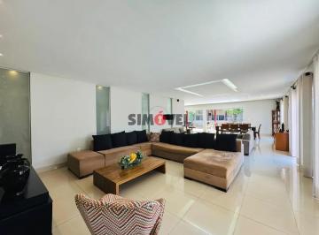 WhatsApp Image 2026-09-21 at 16 · Condomínio Privê I, Lago Norte, linda casa térrea, 3 suítes, 369m², por - R$: 2.450.000