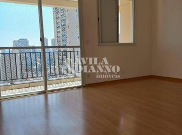 Apartamento · 66m² · 2 Quartos · 1 Vaga · Apartamento com 2 quartos na Vila Prudente