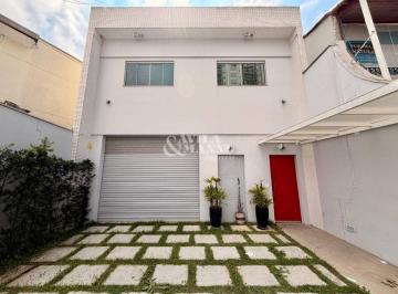 Comercial · 268m² · 4 Vagas · Prédio para Locação na Mooca