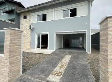 Foto 01 · Casa, Itaguaçú, São Francisco do Sul, SC