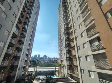 Apartamento · 61m² · 3 Quartos · 1 Vaga · APARTAMENTO Á VENDA NO EDÍFICIO MARAVILLE NATURE EM JUNDIAI COM 3 DORMITÓRIOS