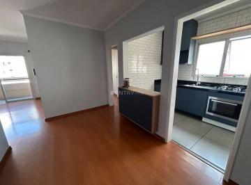 Apartamento · 68m² · 2 Quartos · 1 Vaga · PARTAEMNTO à VENDA NA AVENIDA DOS IMIGRANTE NO BAIRRO DO COLÔNIA
