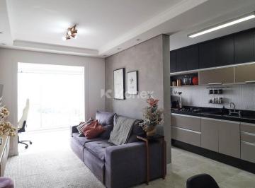 Apartamento de 2 quartos, São Paulo · Apartamento à venda na Vila Maria Alta com 02 Quartos- 2 banheiros e 1 vaga de garagem