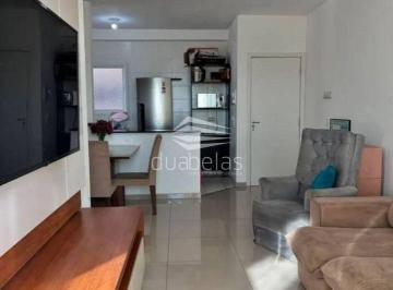Apartamento · 67m² · 2 Quartos · 1 Vaga · Apartamento Villagio di Antonini - Vista Verde