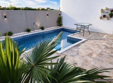 Casa · 102m² · 3 Quartos · 2 Vagas · NOVO IMÓVEL NO SETVILLE SJC