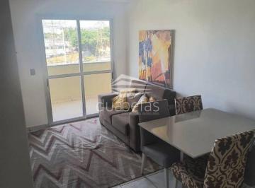 Apartamento · 54m² · 1 Quarto · 1 Vaga · Locação ou Venda