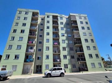 Apartamento · 57m² · 2 Quartos · 1 Vaga · VENDA DE APARTAMENTO NO EDIFÍCIO MAR DE CAPRI EM CAMBORIÚ