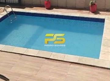 Casa · 450m² · 4 Quartos · CASA À VENDA EM CARAPIBUS – CONDE/PB