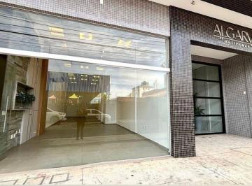 Comercial · 1 Quarto · 1 Vaga · SALA COMERCIAL  - CENTRO, BALNEÁRIO CAMBORIÚ
