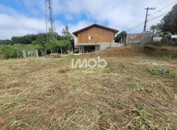 Terreno · 482m² · TERRENO COM 482 m², CHICO DE PAULO