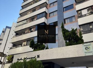 Apartamento · 84m² · 2 Quartos · 2 Vagas · Apartamento para alugar no bairro Caminho das Árvores - Salvador/BA