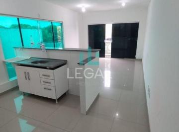 Apartamento · 35m² · 1 Quarto · Kitnet com 1 dormitório para alugar, 35 m² por R$ 900,00/mês - Ouro Verde - Rio das Ostras/RJ
