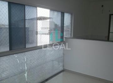 Apartamento · 35m² · 1 Quarto · Kitnet com 1 dormitório para alugar, 35 m² por R$ 1.000,00/mês - Ouro Verde - Rio das Ostras/RJ