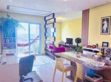 241336.jpg · Apartamento à Venda | Condomínio Mais Campos Sales | Valinhos/SP | 80 m² | 2 Dormitórios | 1 Suíte