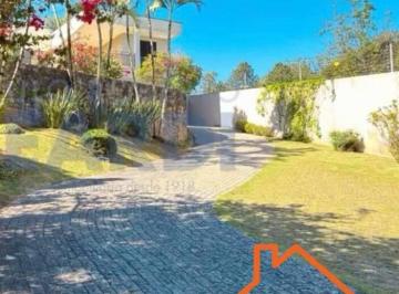 Casa · 896m² · 5 Quartos · 10 Vagas · Casa Condomínio Residencial 0 - Alphaville