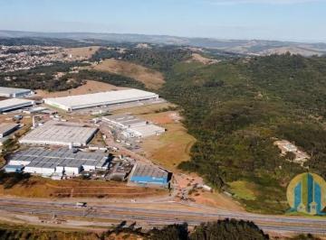 Comercial · 681611m² · SÍTIO LILA – ÁREA INDUSTRIAL E LOGÍSTICA À VENDA