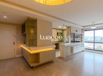Apartamento · 100m² · 3 Quartos · 2 Vagas · Apartamento para alugar com 100m², 3 quartos e 2 vagas