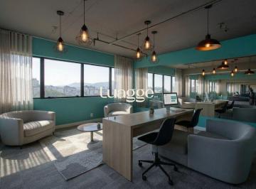 Comercial · 100m² · 3 Vagas · SALA COMERCIAL PARA ALUGAR NO BAIRRO CRISTAL - 100M² - 03 VAGAS