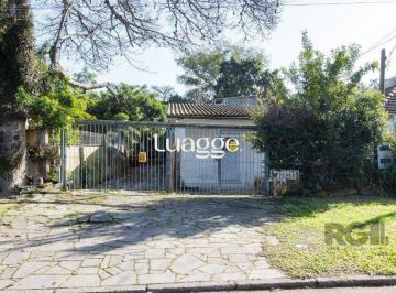 Casa · 70m² · 3 Quartos · CASA DE 3 DORMITÓRIOS COM PÁTIO E CHURRASQUEIRA NA CAVALHADA