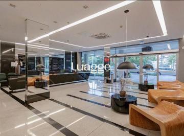 Comercial · 35m² · 2 Vagas · Sala comercial no bairro Santana.