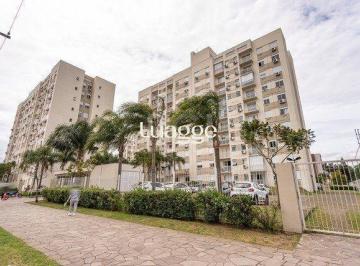 Apartamento · 62m² · 2 Quartos · 1 Vaga · APARTAMENTO DE 2 DORMITÓRIOS COM SUÍTE, SACADA E INFRAESTRUTURA COMPLETA