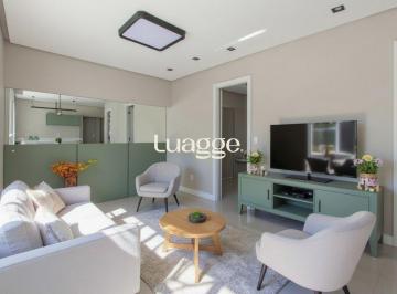 Apartamento · 40m² · 1 Quarto · 1 Vaga · APARTAMENTO SEMIMOBILIADO PARA ALUGAR NO BAIRRO PASSO D'AREIA - 01 QUARTO/SUITE