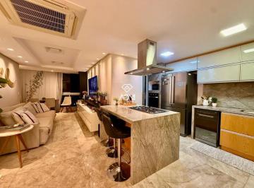 Apartamento · 85m² · 2 Quartos · 2 Vagas · Apartamento 2 Quartos nas Castanheiras – Praia da Costa | 85m²