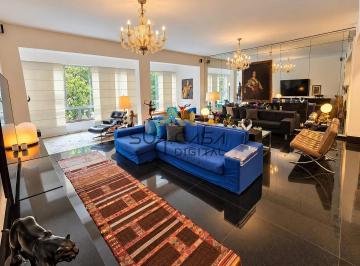 Apartamento · 180m² · 3 Quartos · 1 Vaga · Apartamento de 3 quartos com 1 suíte e vaga de garagem em Copacabana