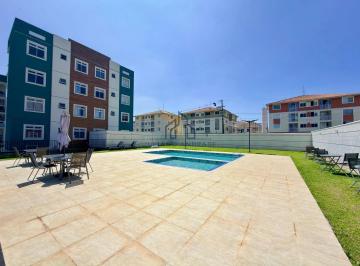 Apartamento · 39m² · 2 Quartos · 1 Vaga · Apartamento de 2 dormitórios no Residencial Estações – Cidade Jardim, São José dos Pinhais