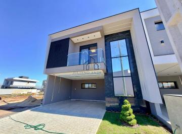 Casa · 140m² · 3 Quartos · 2 Vagas · SOBRADO DE ALTO PADRÃO | RESIDENCIAL VIGNETO – COSTEIRA