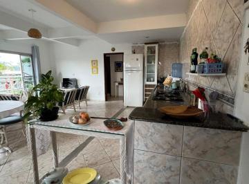 Apartamento · 120m² · 3 Quartos · Apartamento mobiliado à venda no bairro Praia Alegre, Penha/SC