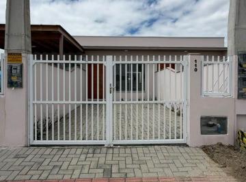 Casa · 69m² · 2 Quartos · 1 Vaga · Casa para locação no Centro de Penha/SC