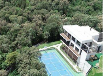 Terreno · 701m² · Diferenciado - Terreno em condomínio fechado à venda proximo a Manoel Ribas