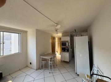 Apartamento · 38m² · 2 Quartos · Apartamento de 2 dormitórios no bairro Mato Grande em Canoas