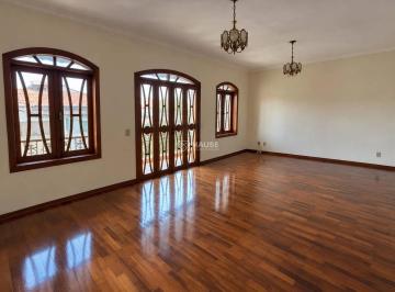 Casa · 250m² · 3 Quartos · 6 Vagas · BELÍSSIMA CASA À VENDA EM ITATIBA | SP