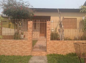 Casa · 300m² · 2 Quartos · CASA À VENDA NO RESIDENCIAL TRÊS FIGUEIRAS – SANTA ISABEL | VIAMÃO