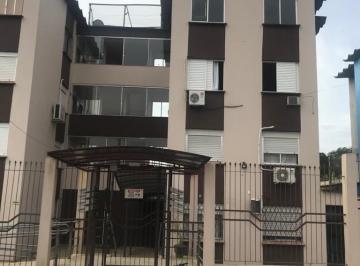 Apartamento · 40m² · 2 Quartos · 1 Vaga · Apartamento com 2 dormitórios no bairro Cohab em Viamão.