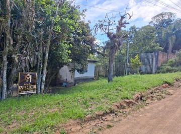 Terreno · 1800m² · 3 Quartos · 4 Vagas · TERRENO À VENDA – SÍTIO SÃO JOSÉ