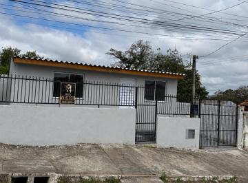 Casa · 2 Quartos · 1 Vaga · Casa à venda no bairro Tarumã – Viamão