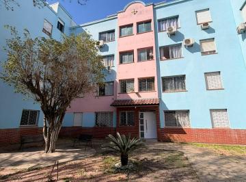 Apartamento · 58m² · 2 Quartos · 1 Vaga · Apartamento Pronto para Morar no Sarandi Porto Alegre com Vaga
