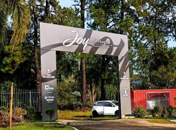 Terreno · 390m² · Terreno à venda no Joy Cantegril em Viamão – R$ 243.900