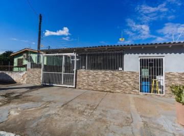 Casa · 111m² · 2 Quartos · 1 Vaga · CASA À VENDA EM SANTA ISABEL – VIAMÃO