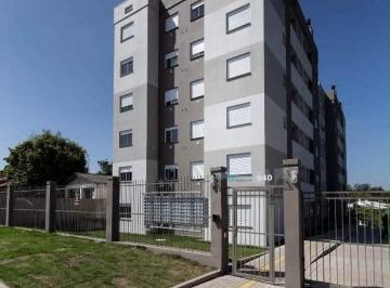 Apartamento · 68m² · 2 Quartos · 1 Vaga · Apartamento à venda no Condomínio Isla Mallorca – Bairro Sítio São José, Viamão