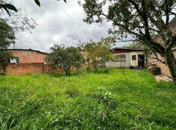 Terreno · 347m² · Terreno à venda no Jardim Viamar