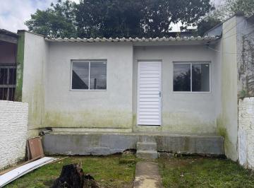 Casa · 50m² · 2 Quartos · Casa à Venda com 2 dormitórios no bairro Estalagem em Viamão