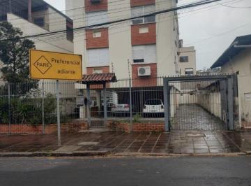 Apartamento · 54m² · 1 Quarto · 1 Vaga · Apartamento um dormitório Bairro Partenon Porto Alegre