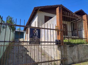 Casa · 188m² · 5 Quartos · 4 Vagas · Casa à venda em Viamópolis Viamão com 188m2