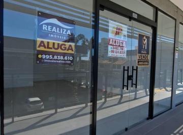 Comercial · 47m² · 1 Vaga · SALA COMERCIAL NO LIFE OPEN MALL – LOJA 203